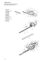 Предварительный просмотр 5 страницы Hitachi CH 50EB Owner'S Manual