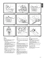 Предварительный просмотр 8 страницы Hitachi CH 50EB Owner'S Manual