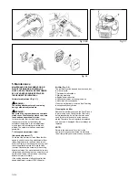 Предварительный просмотр 9 страницы Hitachi CH 50EB Owner'S Manual