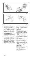 Предварительный просмотр 11 страницы Hitachi CH 50EB Owner'S Manual