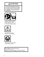 Preview for 15 page of Hitachi CH 50EB Owner'S Manual