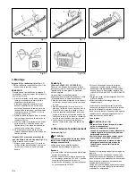 Предварительный просмотр 19 страницы Hitachi CH 50EB Owner'S Manual