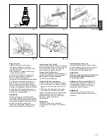 Предварительный просмотр 22 страницы Hitachi CH 50EB Owner'S Manual