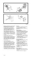 Предварительный просмотр 23 страницы Hitachi CH 50EB Owner'S Manual