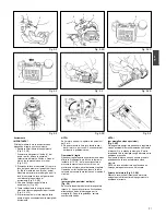 Предварительный просмотр 32 страницы Hitachi CH 50EB Owner'S Manual