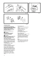 Предварительный просмотр 33 страницы Hitachi CH 50EB Owner'S Manual