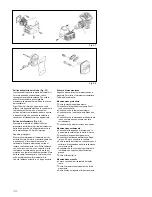 Предварительный просмотр 35 страницы Hitachi CH 50EB Owner'S Manual