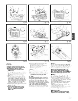 Предварительный просмотр 44 страницы Hitachi CH 50EB Owner'S Manual