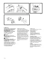 Предварительный просмотр 45 страницы Hitachi CH 50EB Owner'S Manual