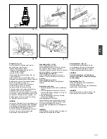 Предварительный просмотр 46 страницы Hitachi CH 50EB Owner'S Manual