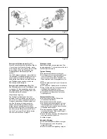 Предварительный просмотр 47 страницы Hitachi CH 50EB Owner'S Manual