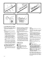 Предварительный просмотр 55 страницы Hitachi CH 50EB Owner'S Manual