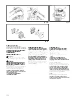 Предварительный просмотр 57 страницы Hitachi CH 50EB Owner'S Manual