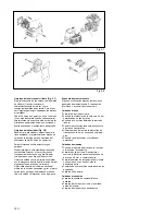 Предварительный просмотр 59 страницы Hitachi CH 50EB Owner'S Manual