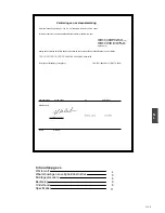 Предварительный просмотр 64 страницы Hitachi CH 50EB Owner'S Manual