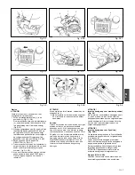 Предварительный просмотр 68 страницы Hitachi CH 50EB Owner'S Manual