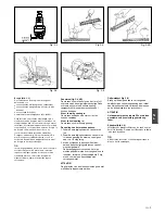 Предварительный просмотр 70 страницы Hitachi CH 50EB Owner'S Manual