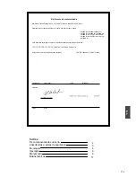 Предварительный просмотр 76 страницы Hitachi CH 50EB Owner'S Manual