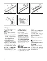 Предварительный просмотр 79 страницы Hitachi CH 50EB Owner'S Manual