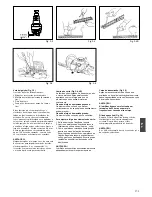 Предварительный просмотр 82 страницы Hitachi CH 50EB Owner'S Manual