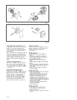 Предварительный просмотр 83 страницы Hitachi CH 50EB Owner'S Manual