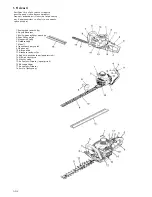 Предварительный просмотр 89 страницы Hitachi CH 50EB Owner'S Manual