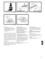 Предварительный просмотр 94 страницы Hitachi CH 50EB Owner'S Manual