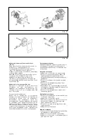 Предварительный просмотр 95 страницы Hitachi CH 50EB Owner'S Manual