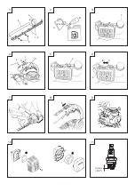 Preview for 3 page of Hitachi CH 78ED (CP) Handling Instructions Manual