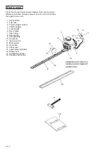 Preview for 6 page of Hitachi CH 78ED (CP) Handling Instructions Manual