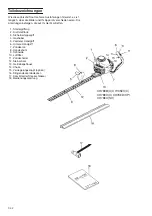 Preview for 12 page of Hitachi CH 78ED (CP) Handling Instructions Manual