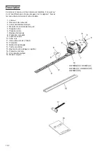 Preview for 18 page of Hitachi CH 78ED (CP) Handling Instructions Manual