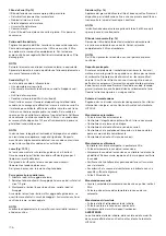 Preview for 28 page of Hitachi CH 78ED (CP) Handling Instructions Manual