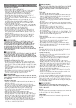 Preview for 31 page of Hitachi CH 78ED (CP) Handling Instructions Manual