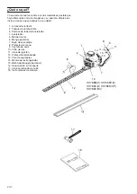 Preview for 36 page of Hitachi CH 78ED (CP) Handling Instructions Manual