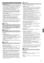 Preview for 37 page of Hitachi CH 78ED (CP) Handling Instructions Manual