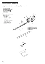 Preview for 42 page of Hitachi CH 78ED (CP) Handling Instructions Manual