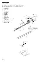 Preview for 48 page of Hitachi CH 78ED (CP) Handling Instructions Manual