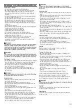 Preview for 49 page of Hitachi CH 78ED (CP) Handling Instructions Manual