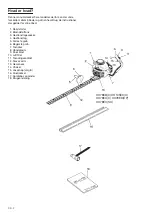 Preview for 54 page of Hitachi CH 78ED (CP) Handling Instructions Manual