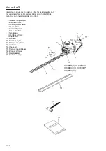 Preview for 60 page of Hitachi CH 78ED (CP) Handling Instructions Manual