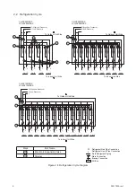 Предварительный просмотр 14 страницы Hitachi CH-AP04MSSX Installation Manual