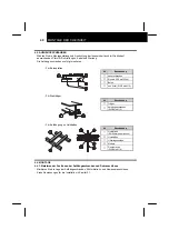 Предварительный просмотр 46 страницы Hitachi CH Series Installation And Operation Manual