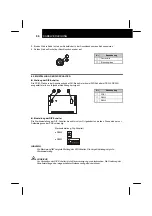 Предварительный просмотр 52 страницы Hitachi CH Series Installation And Operation Manual