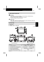 Предварительный просмотр 55 страницы Hitachi CH Series Installation And Operation Manual