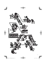 Preview for 11 page of Hitachi CH22EPA Handling Instructions Manual