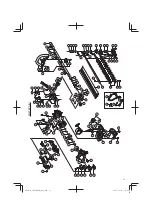 Preview for 13 page of Hitachi CH22EPA Handling Instructions Manual