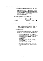 Preview for 134 page of Hitachi CHROMASTER 5160 Instruction Manual