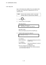 Preview for 308 page of Hitachi CHROMASTER 5160 Instruction Manual