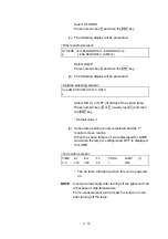 Preview for 476 page of Hitachi CHROMASTER 5160 Instruction Manual